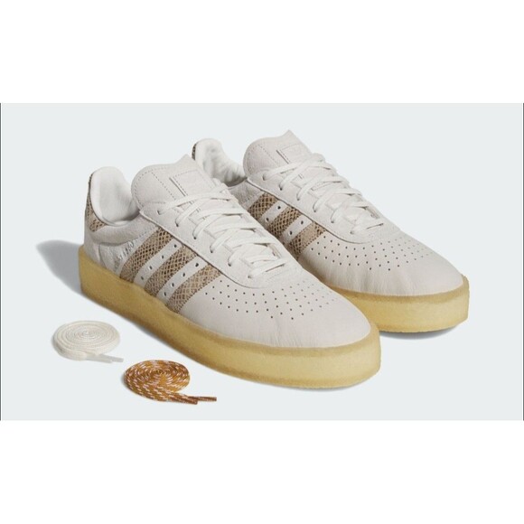 KITH-Ronnie Fieg-Clarks adidas Originals 8th Street AS350 Shoes (Mens 8)  JS1712 main image 12